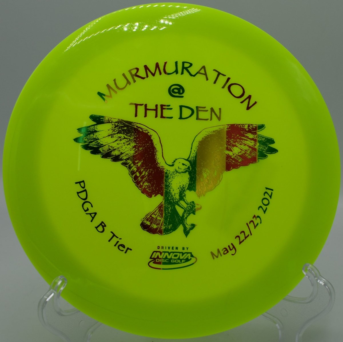 Star Destroyer - Flexline Discs - 45153144688221