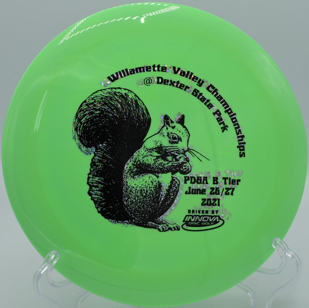 Star Destroyer - Flexline Discs - 45153144784221