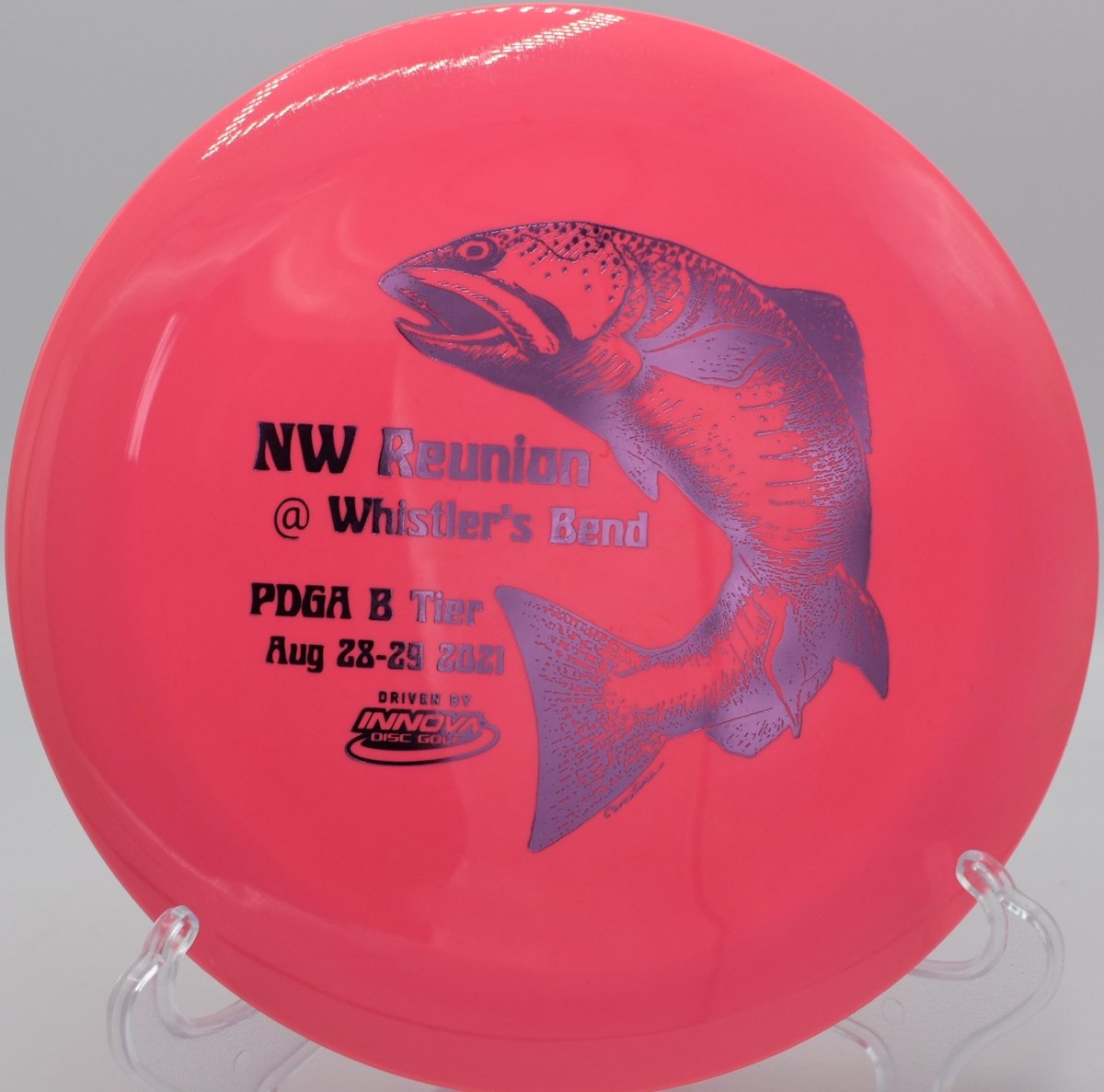 Star Destroyer - Flexline Discs - 45153145098205