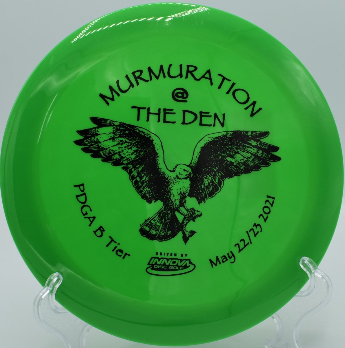 Star Destroyer - Flexline Discs - 36812605656125