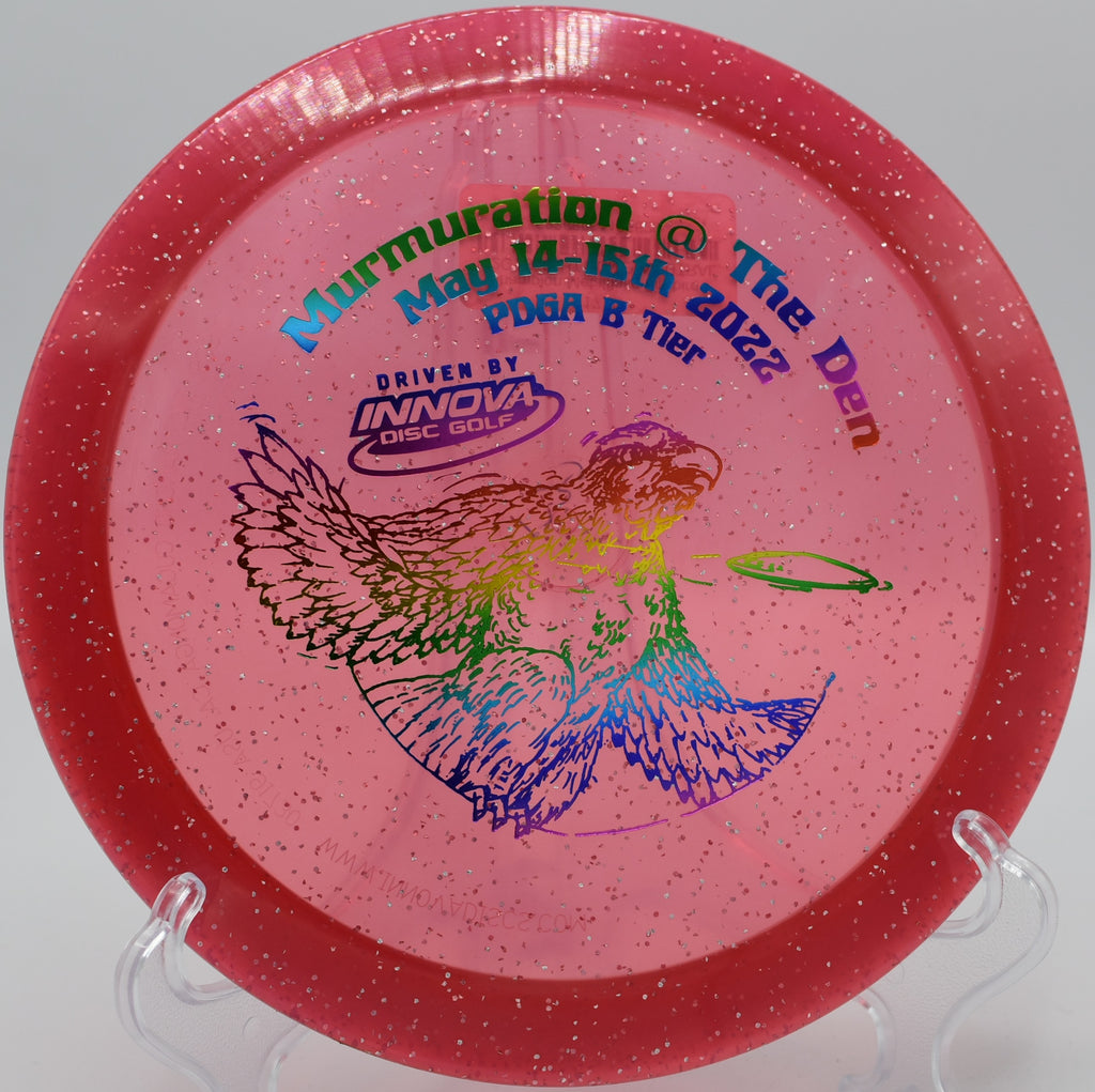 Champion Metalflake Firebird
