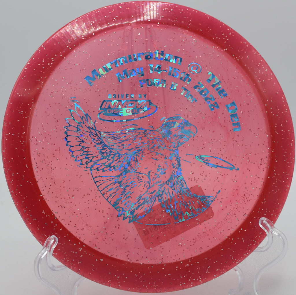 Champion Metalflake Firebird