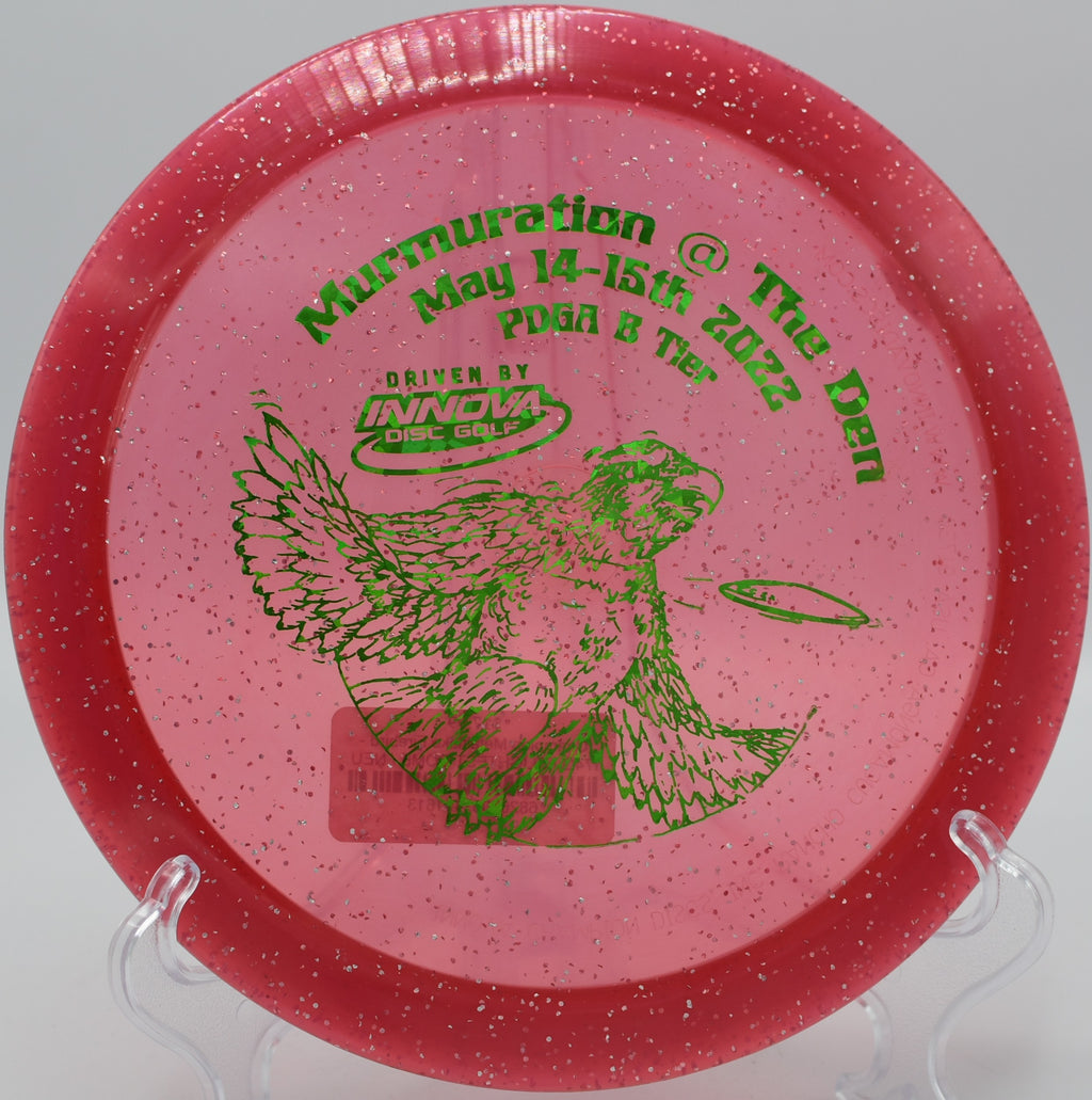 Champion Metalflake Firebird