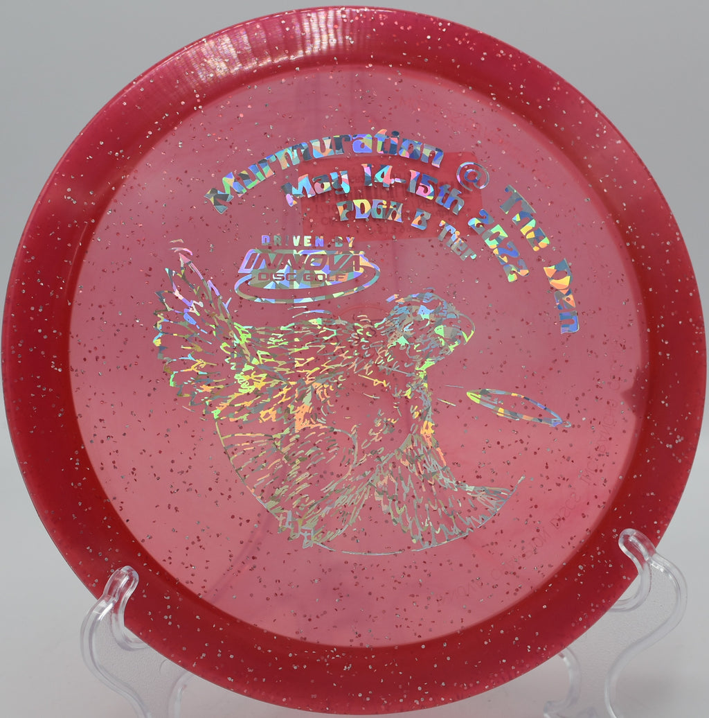 Champion Metalflake Firebird