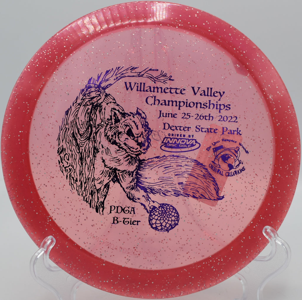 Champion Metalflake Firebird