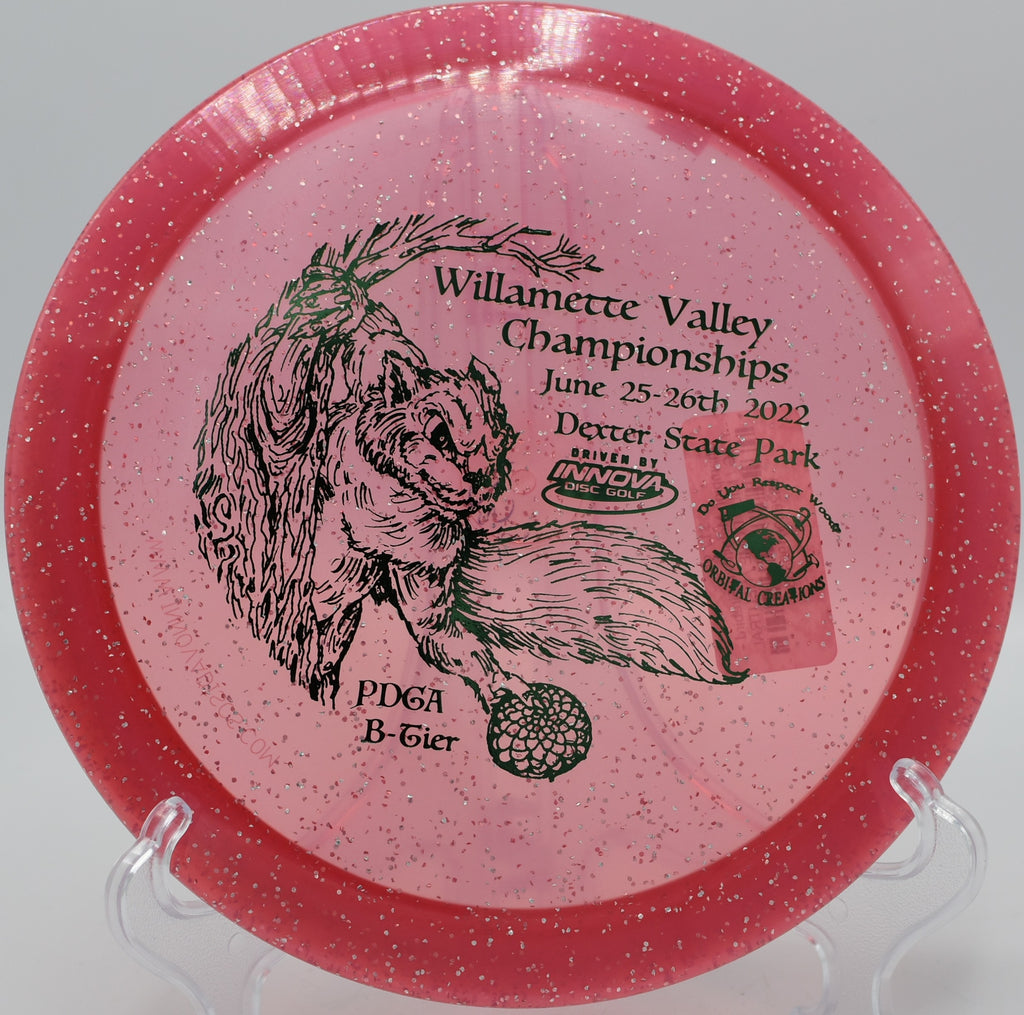 Champion Metalflake Firebird