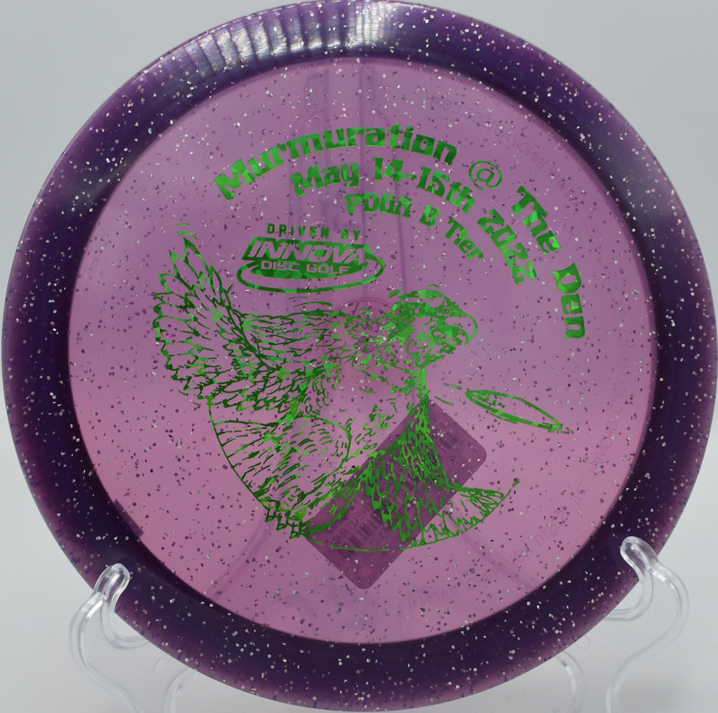 Champion Metalflake Firebird