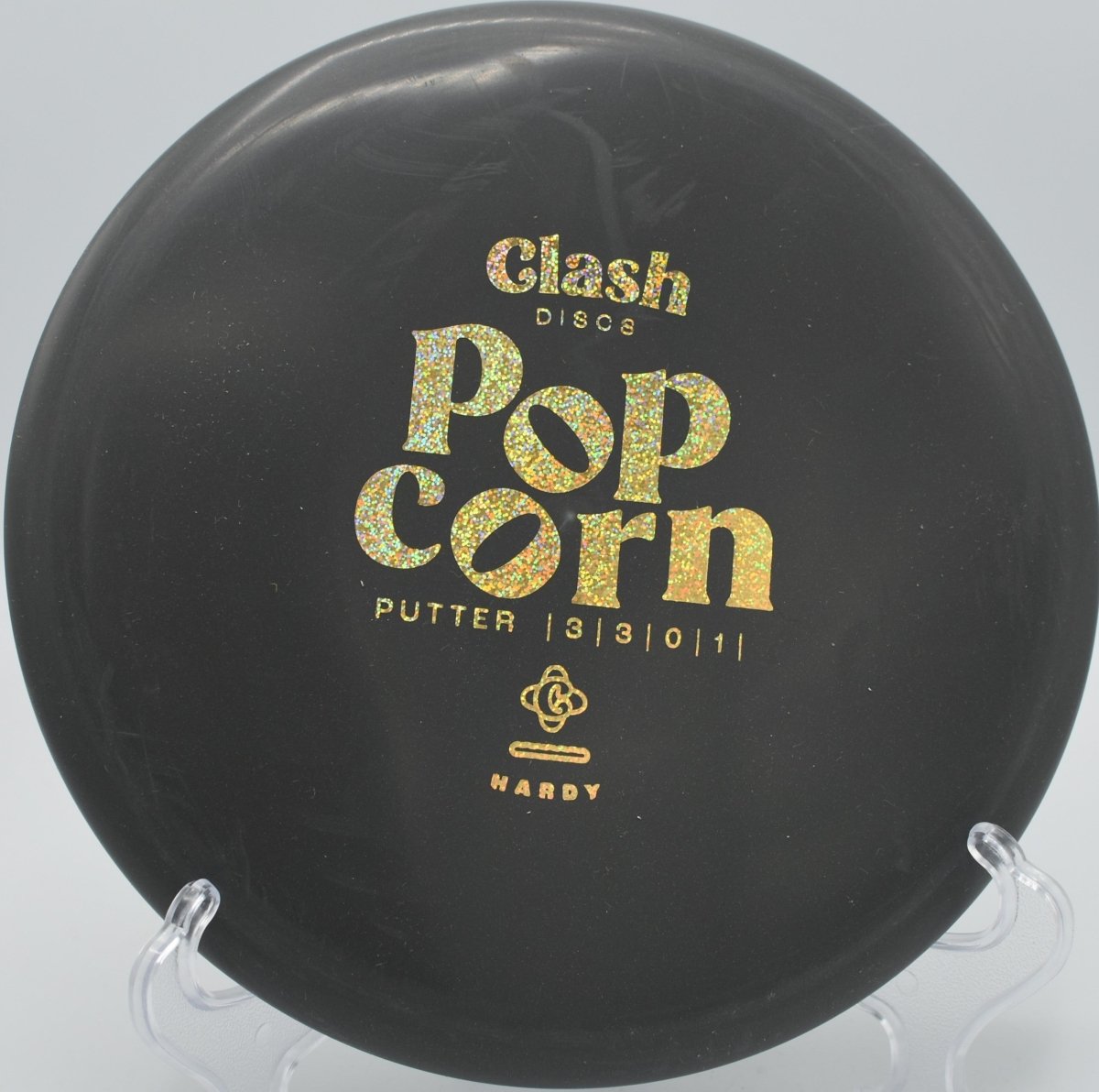POPCORN (HARDY) - Flexline Discs - 17917811784157
