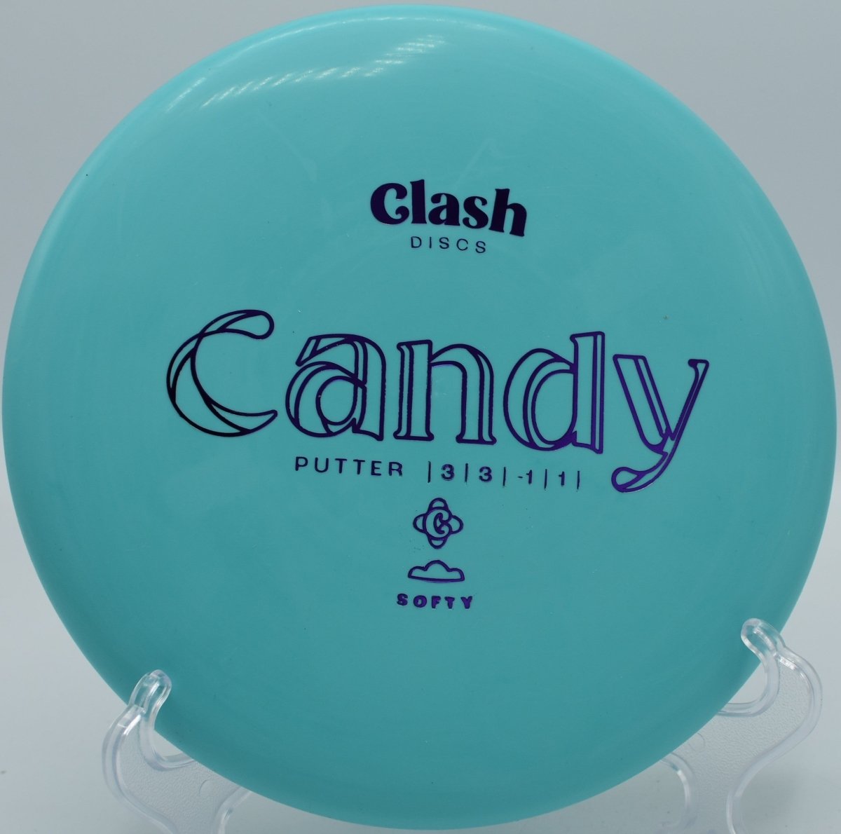 (Softy) Candy - Flexline Discs - 13061271311805