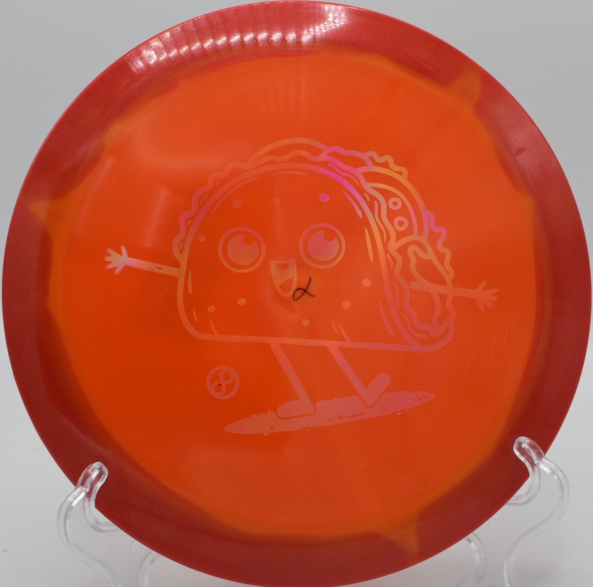 Halo S - Blend Czar (X - out) - Flexline Discs - 72691051246941