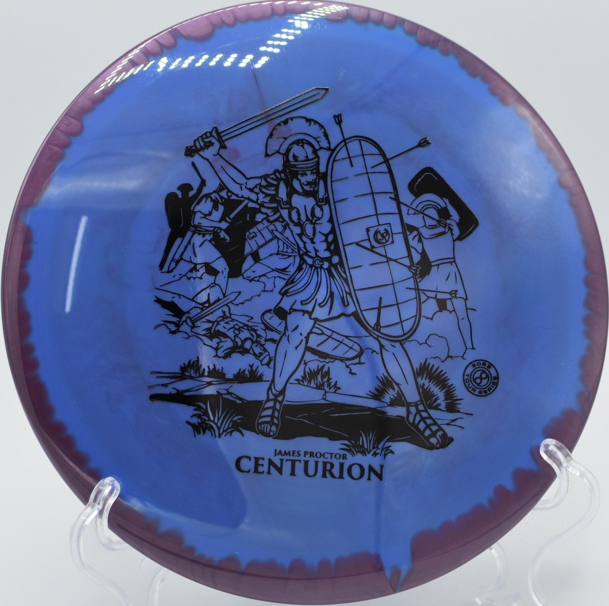 Centurion (Halo S - blend) - Flexline Discs - 03015951563933