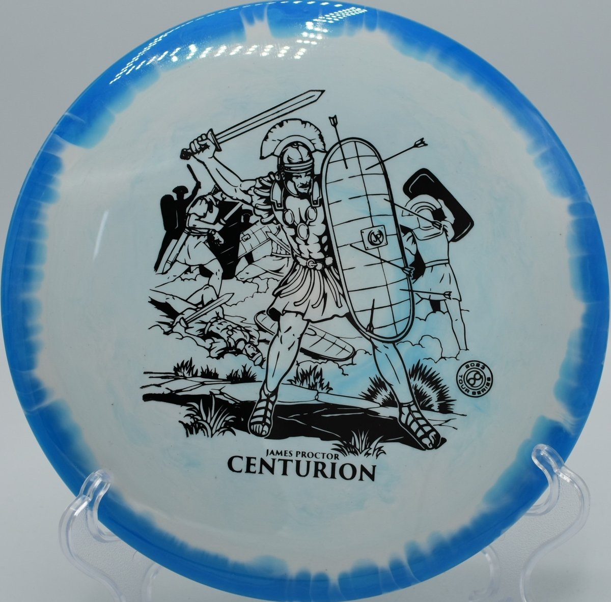 Centurion (Halo S - blend) - Flexline Discs - 03015951672957