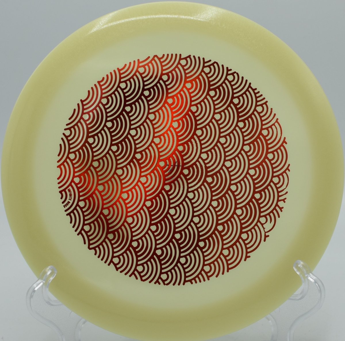 Glow C - Blend Aztec (X - Out) - Flexline Discs - 63770091447549