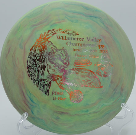 XT Galactic Polecat - Flexline Discs - 26167402313501