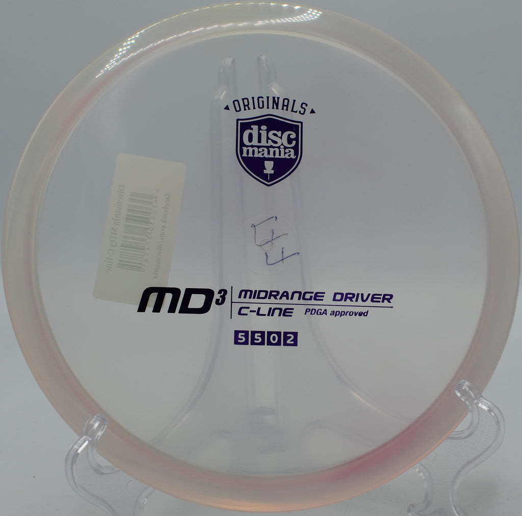 C-Line MD3  (Innova made)