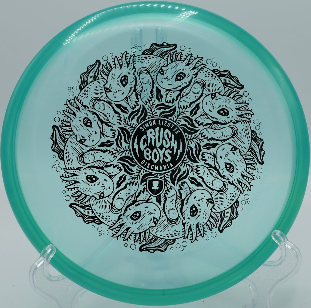 C-Line P2 (Innova made) (CRUSH BOYS)