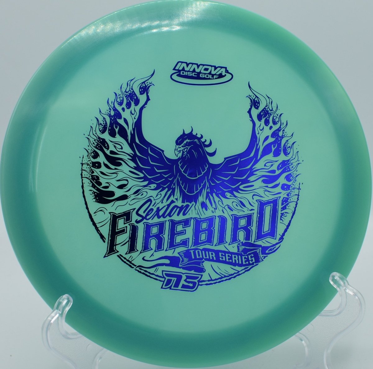 2020 Sexton Firebird - Flexline Discs - 46339755092797