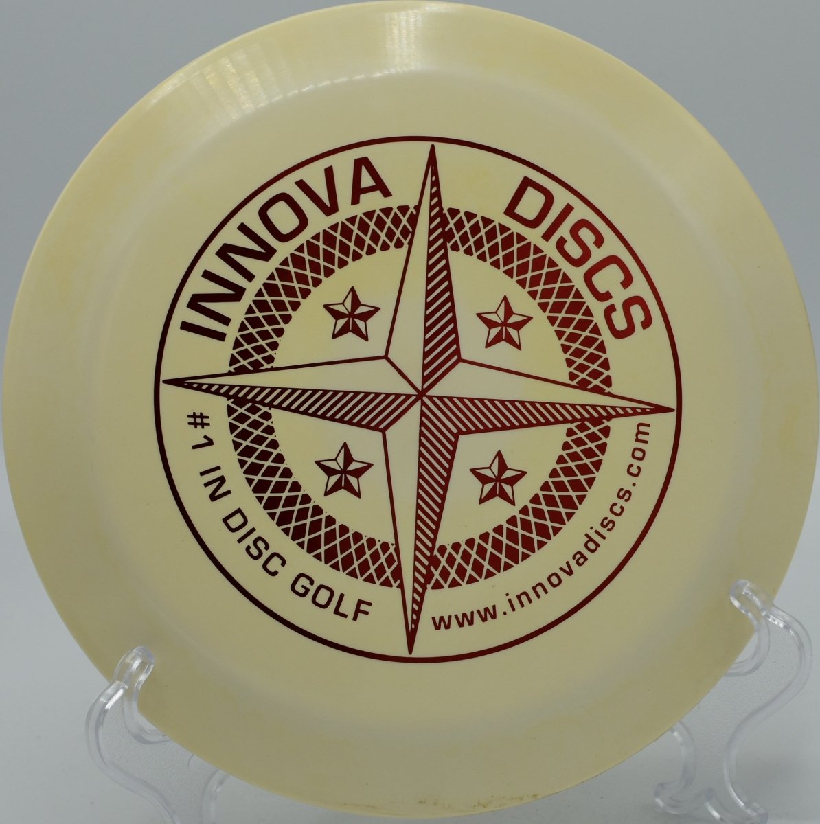 PROTOSTAR VULCAN - Flexline Discs - 68411311051293