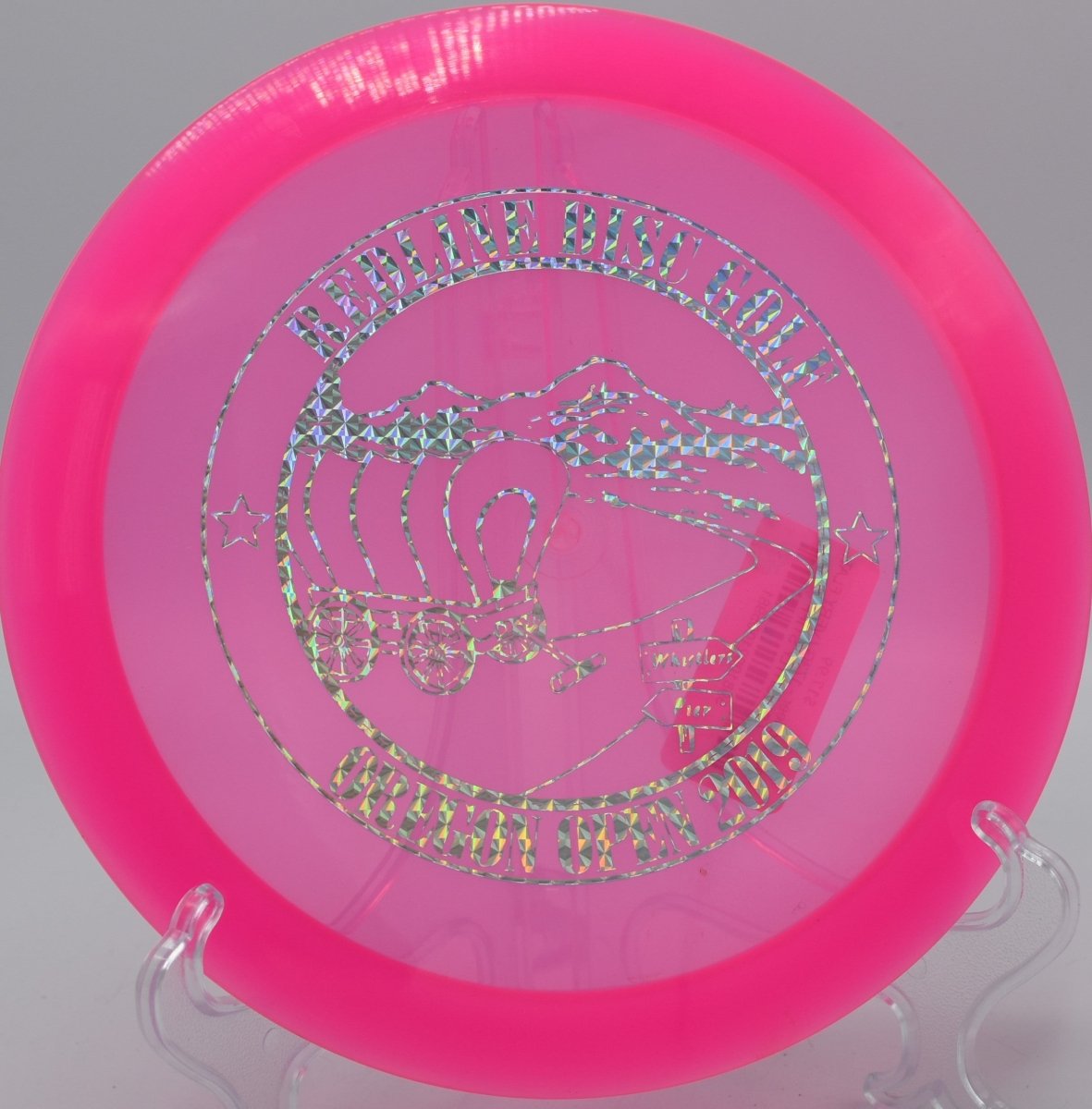 Opto Pioneer - Flexline Discs - 59810921005981
