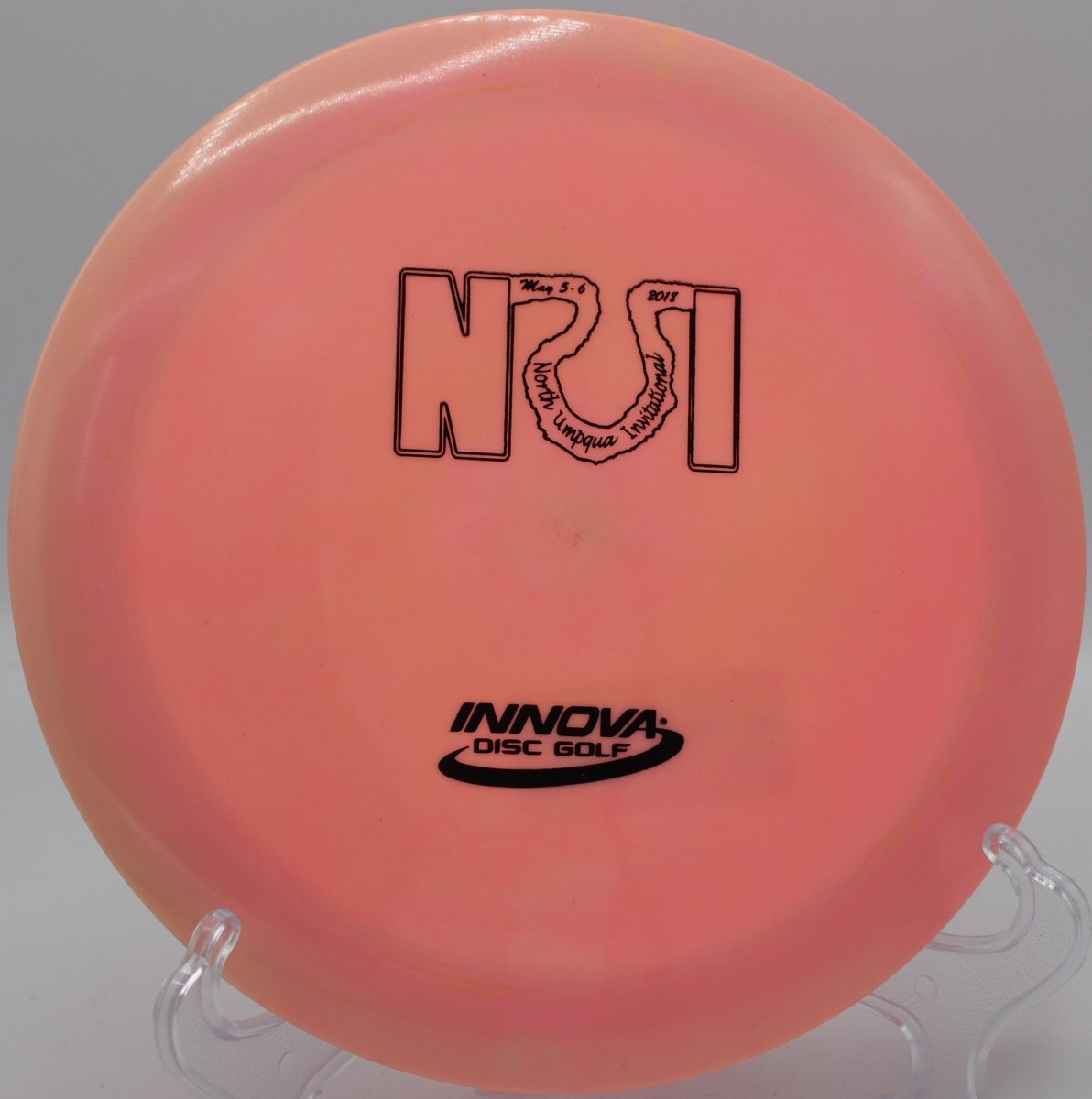 Star Destroyer - Flexline Discs - 84254535286845