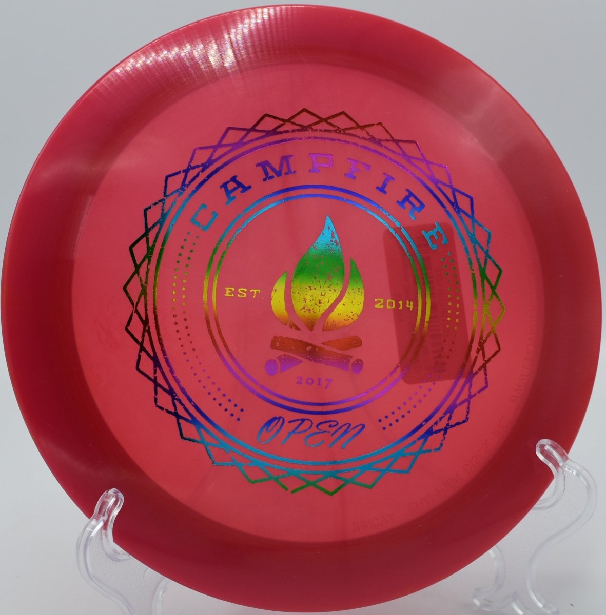 Champion Shryke - Flexline Discs - 93211871951037