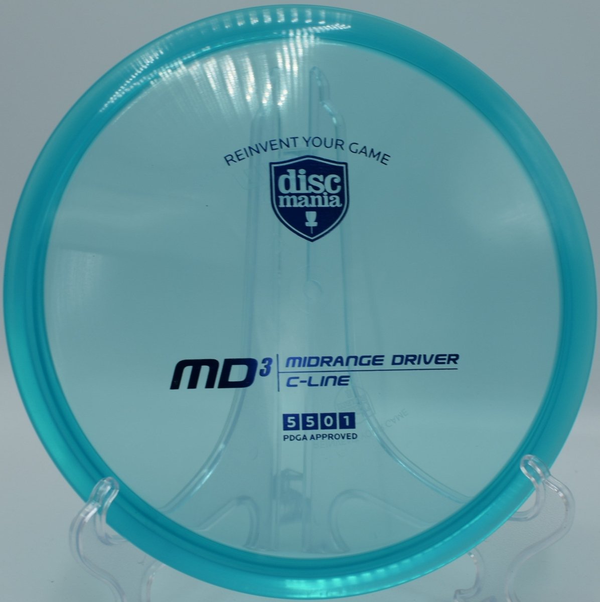 Discmania C-Line MD3 C-Line accurate midrange