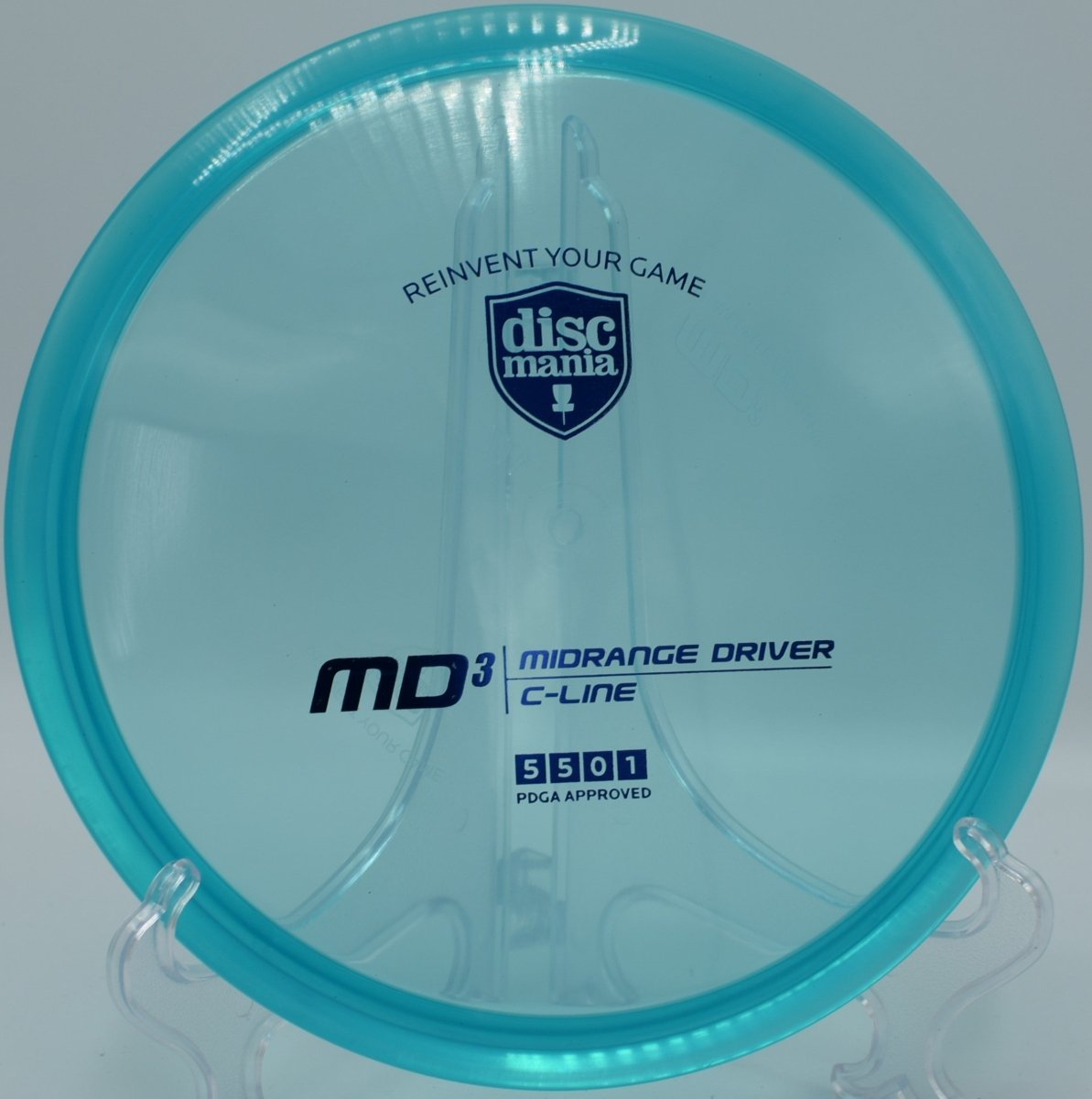 Discmania C-Line MD3 C-Line glide midrange
