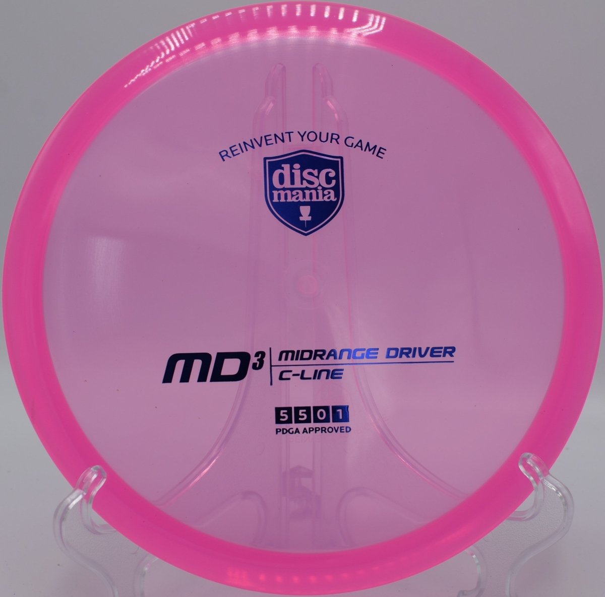 Discmania C-Line MD3 C-Line precision midrange