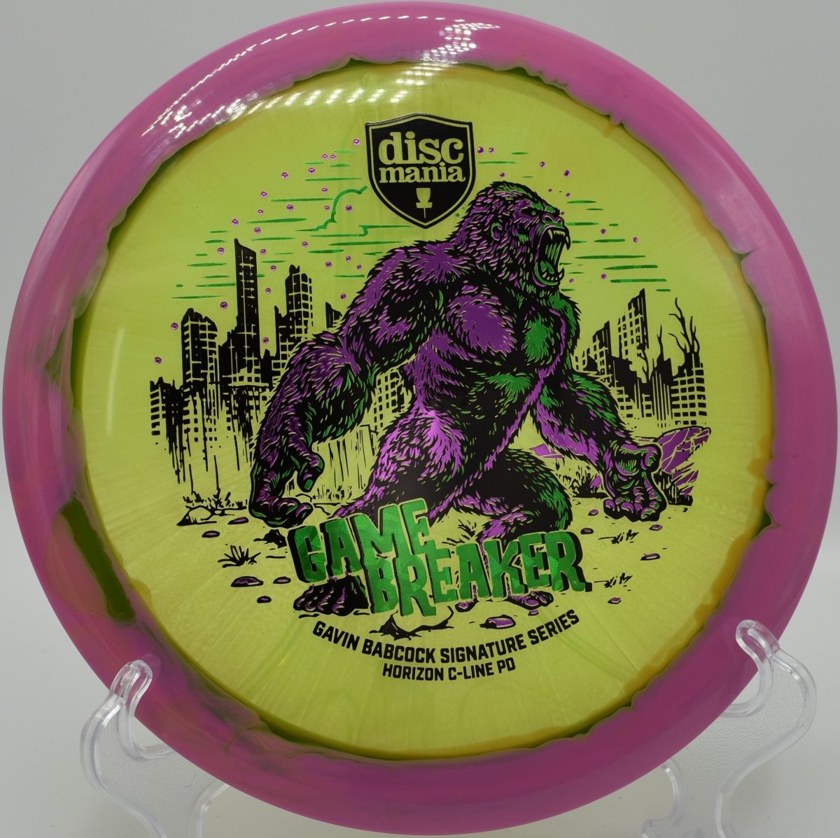 Discmania Horizon C-Line PD Discmania Horizon C-Line driver