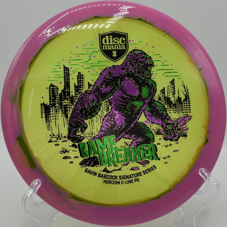 Discmania Horizon C-Line PD Discmania Horizon C-Line driver