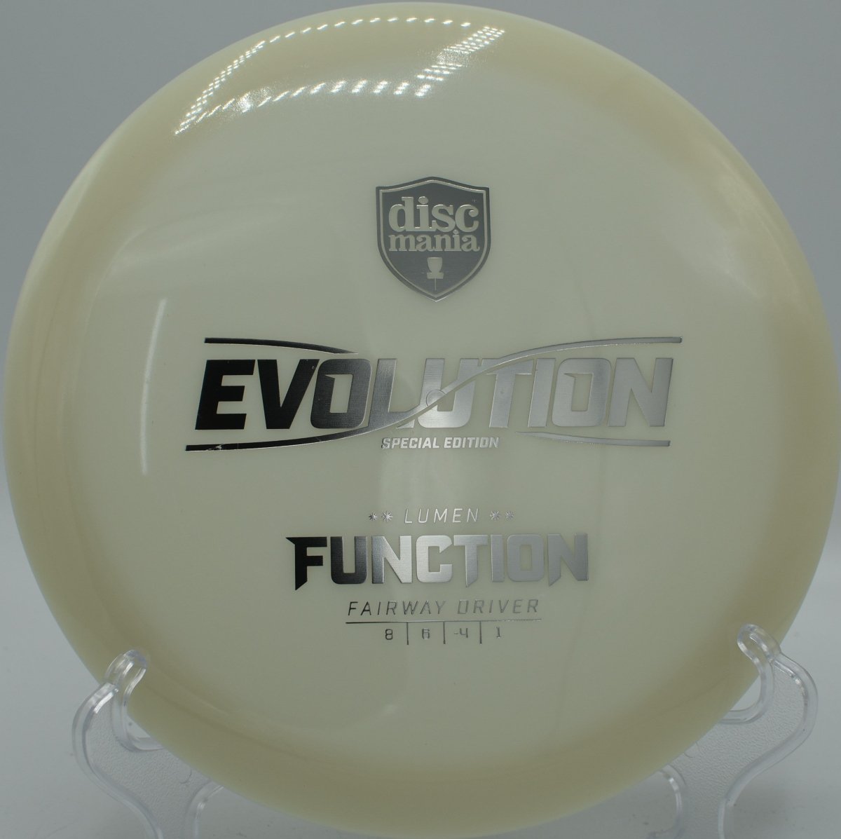 Discmania Neo Lumen Function Neo Lumen woods driver