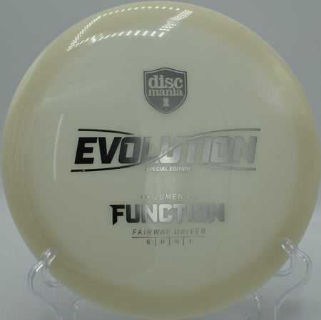 Discmania Neo Lumen Function Neo Lumen woods driver