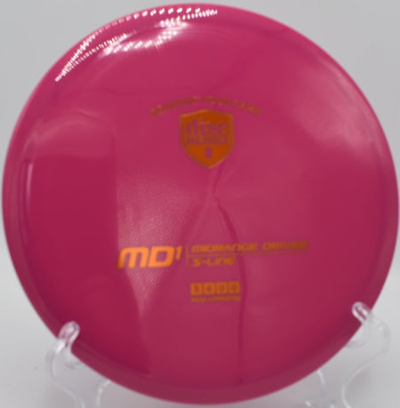 Discmania S-Line MD3 S-Line control midrange