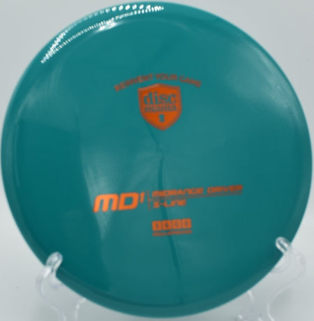 Discmania S-Line MD3 S-Line precision midrange