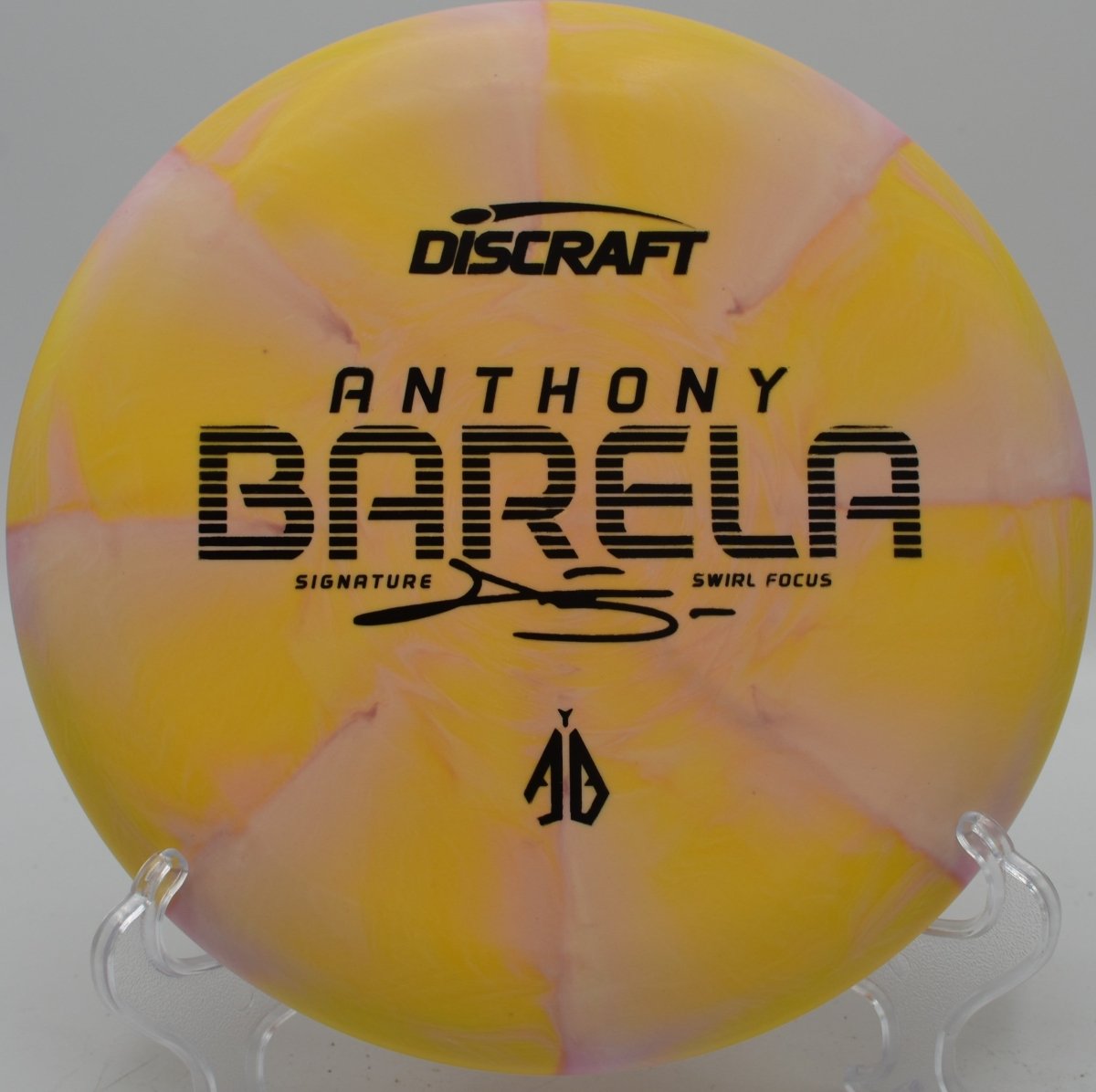 Discraft CT Swirl Focus CT Swirl precision putter