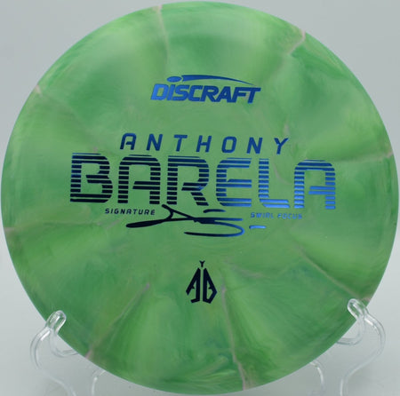 Discraft CT Swirl Focus CT Swirl straight putter