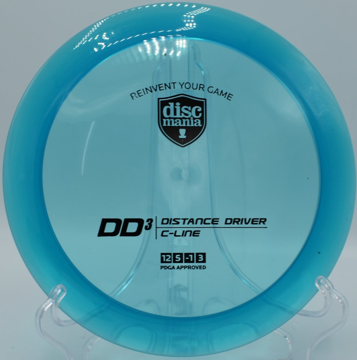 Discmania C-Line DD3 premium C-Line distance driver