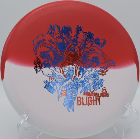 Doomsday Discs Ration Blight stable putter