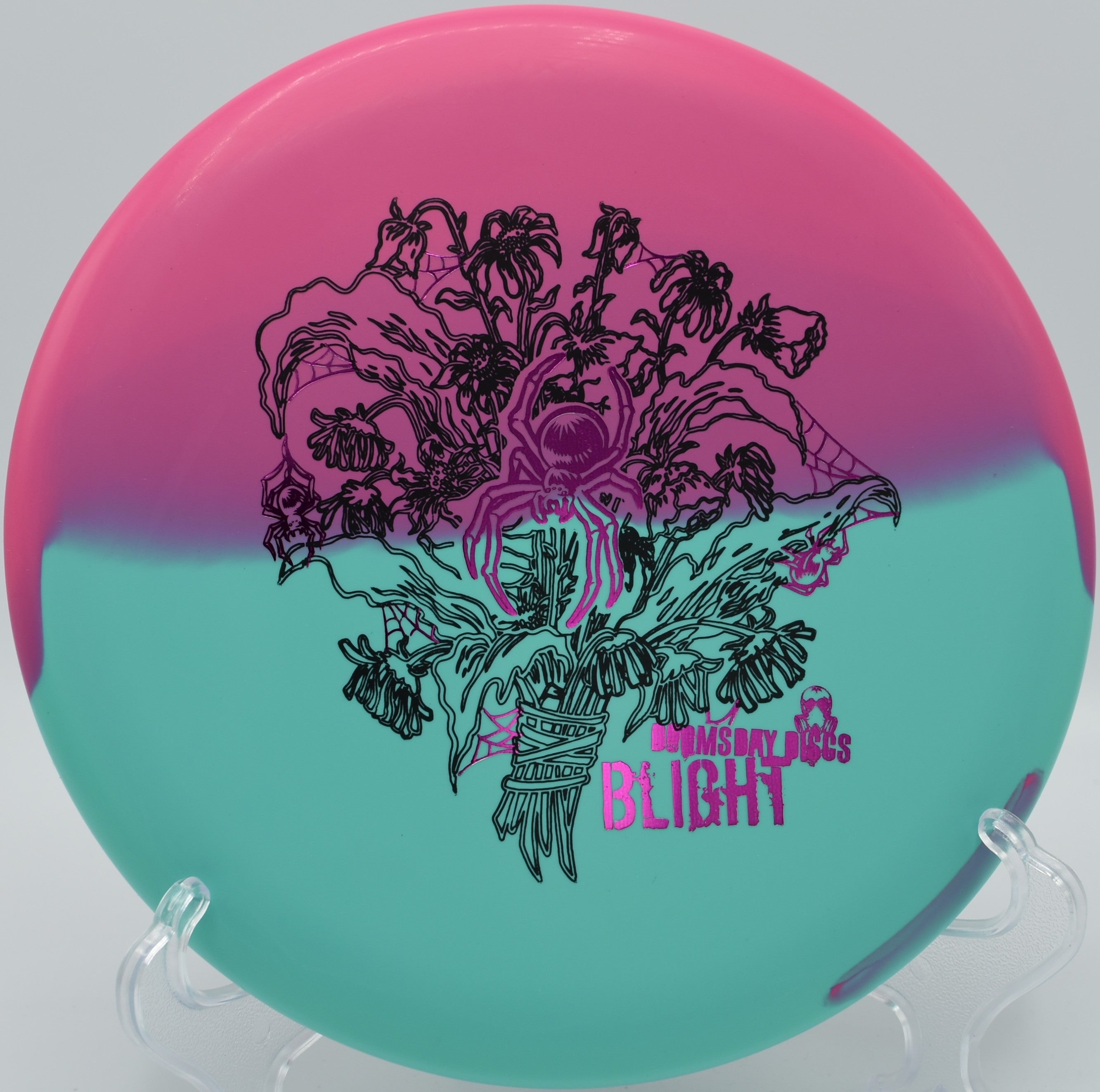 Doomsday Discs Ration Blight straight flying putter