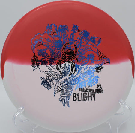Doomsday Discs Ration Blight approach putter