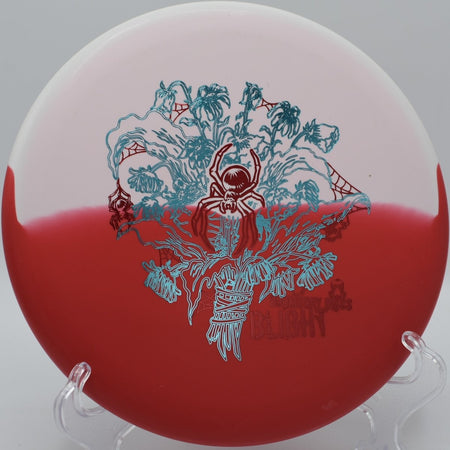Doomsday Discs Ration Blight stable throwing putter