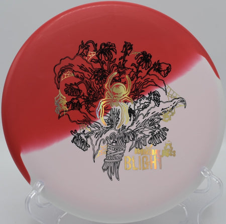 Doomsday Discs Ration Blight precision putter