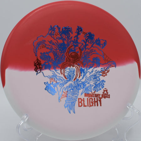 Doomsday Discs Ration Blight beaded putter