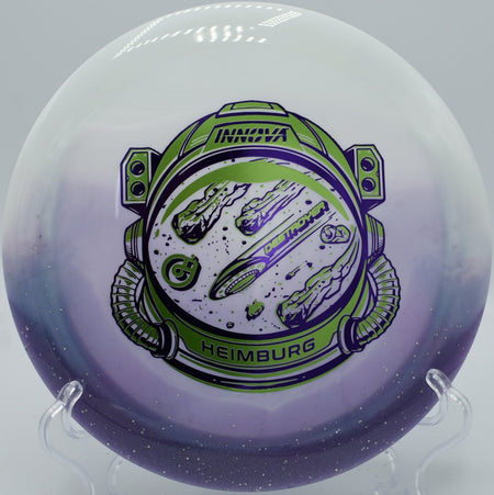 Duo Destroyer Tour Series 2026 disc golf distance driver