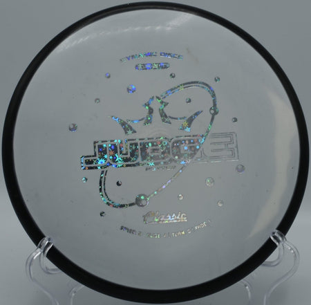 Dynamic Discs Classic Orbit Judge Classic Orbit putt and approach disc