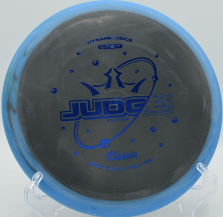 Dynamic Discs Classic Soft Orbit Judge Classic Soft Orbit putting putter