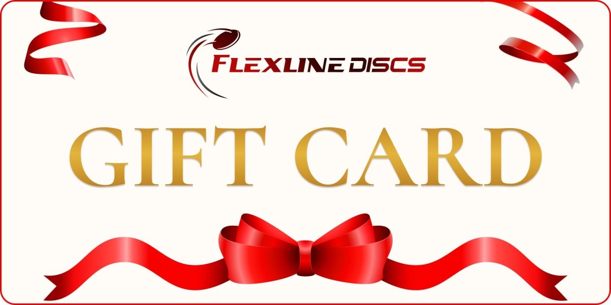 Flexlinediscs Gift Cards - Flexline Discs - 87115805