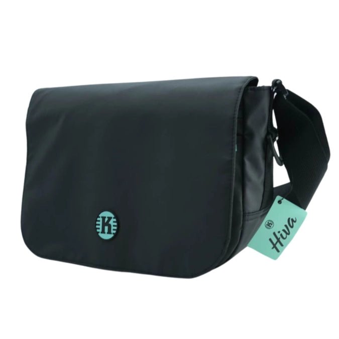 Hiva Messenger Bag
