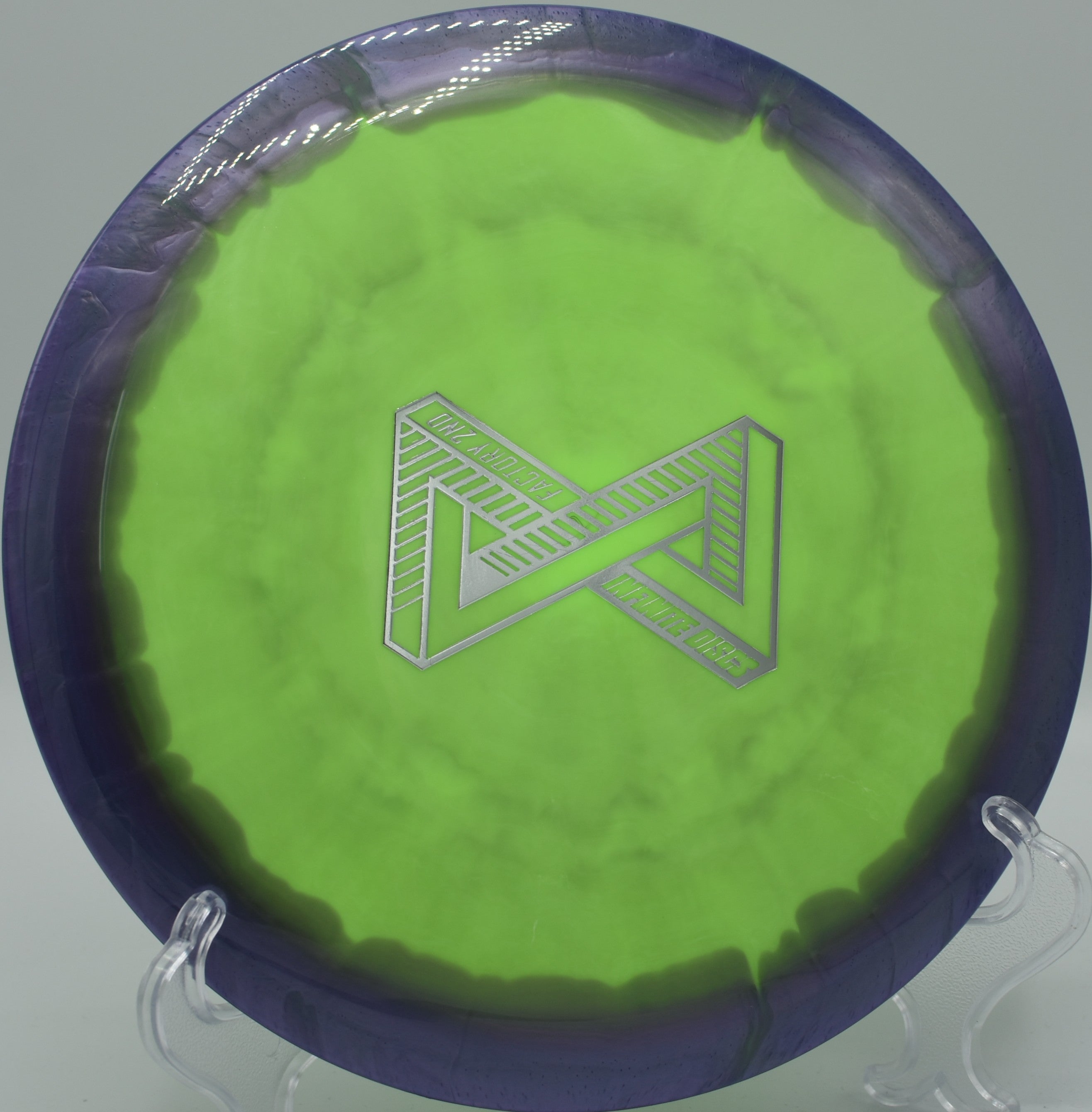 Infinite Discs G-Blend Sphinx G-Blend disc golf distance driver