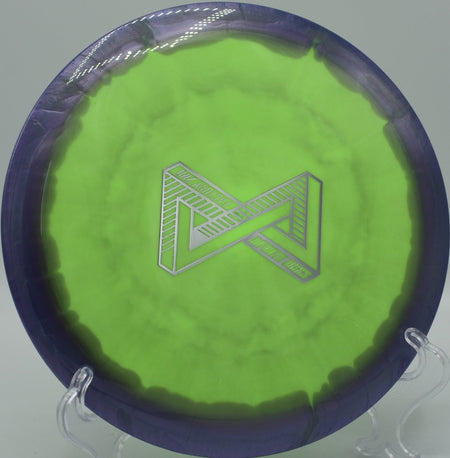 Infinite Discs G-Blend Sphinx G-Blend disc golf distance driver